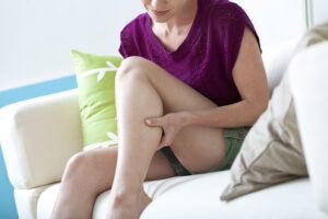 Мышечные спазмы ног лечение