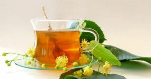 Чай в фитотерапии