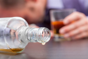 Лечение алкоголизма дома