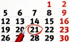 прожить без сахара 21 день
