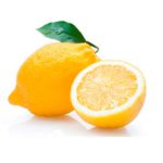 Лимон поможет избавиться от гельминтов в печени
